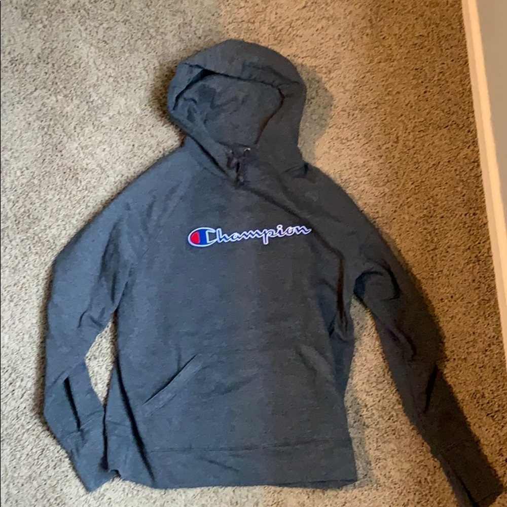 Champion Hoodie